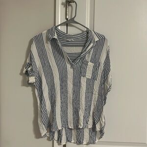 Jane + Delancey size L